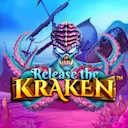 Juega a Release the Kraken™ en el casino en línea de Solcasino.es