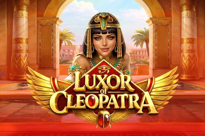 Speel Luxor of Cleopatra bij Starcasino.nl