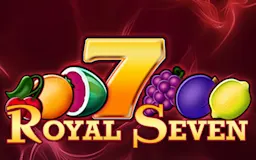 Speel Royal Seven bij Starcasino.nl 