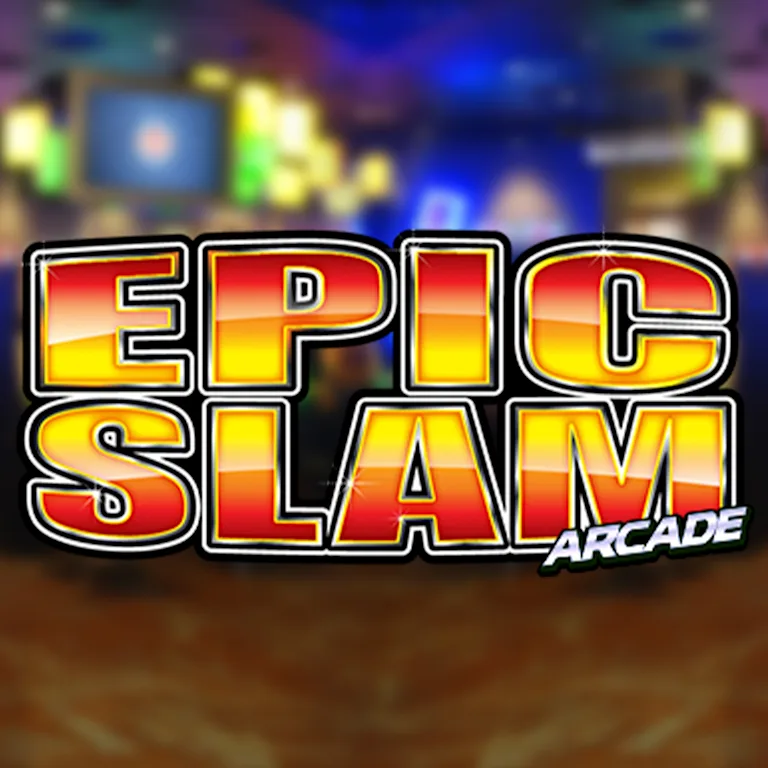 Epic Slam Arcade