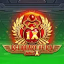Jouer à Reliquary of Ra Mega X sur le casino en ligne Starcasino.be