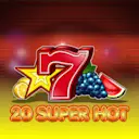Jouer à 20 Super Hot sur le casino en ligne Starcasino.nl
