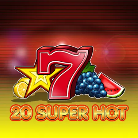 20 Super Hot
