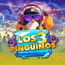 Play Los 3 Pinguinos on Solcasino.es online casino
