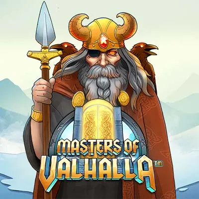 Masters of Valhalla