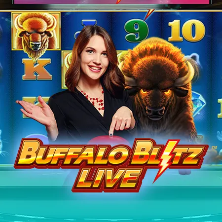 Buffalo Blitz Show