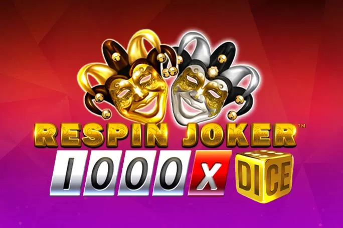 Play Respin Joker 1000 Dice on Madisoncasino.be online casino