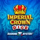 在Madisoncasino.be在线赌场上玩Imperial Crown™ Dice