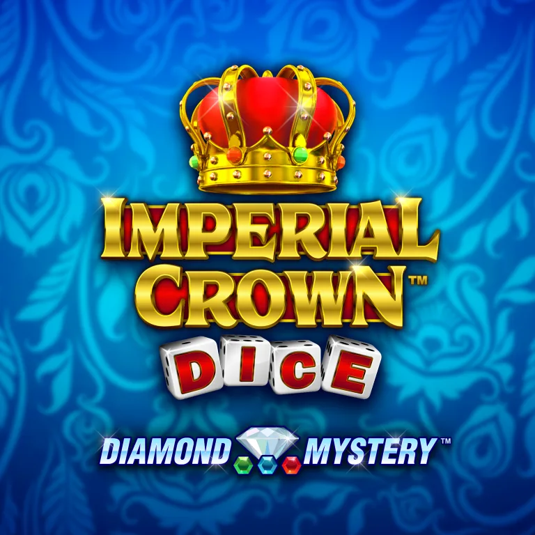 Imperial Crown™ Dice