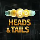 Jouer à Heads and Tails sur le casino en ligne Starcasino.be