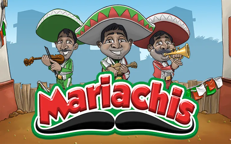 Juega a Mariachis Bingo en el casino en línea de Solcasino.es