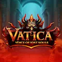 Play Vatica: Voice Of Lost Souls on Solcasino.es online casino