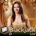 Jouer à Salon Prive Blackjack D sur le casino en ligne Starcasino.nl