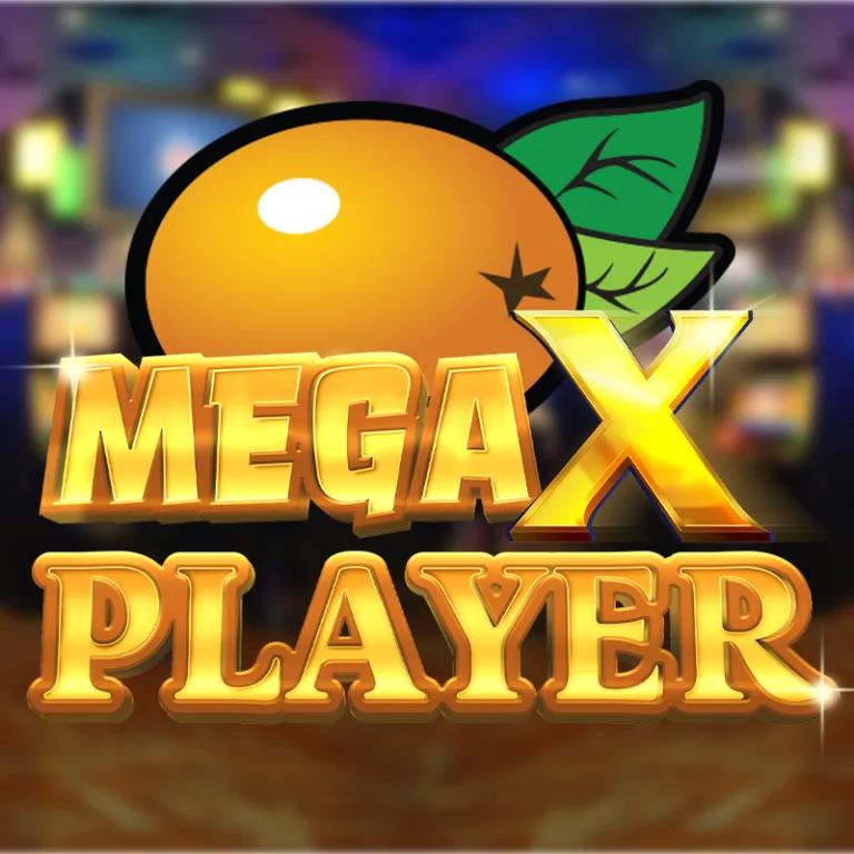 Mega X Player