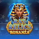 Jouer à Ra's Relics Bonanza sur le casino en ligne Starcasino.be