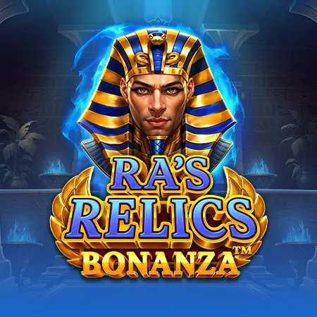Ra's Relics Bonanza