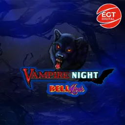 Play Vampire Night Bell Link on Starcasino.be online casino