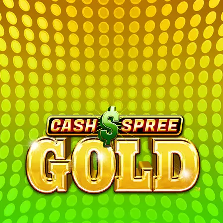 Cash Spree Gold™