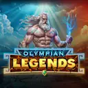 Jouer à Olympian Legends sur le casino en ligne Starcasino.be