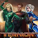 Juega a Ternion en el casino en línea de Solcasino.es