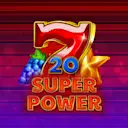 Jouer à 20 Super Power Clover Chance sur le casino en ligne Starcasino.nl