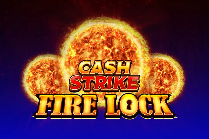 Speel Cash Strike Fire Lock bij Starcasino.nl