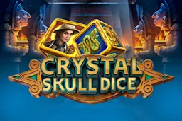 Play Crystal Skull Dice on Madisoncasino.be online casino