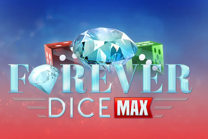 Play Forever Dice Max on Starcasino.be online casino