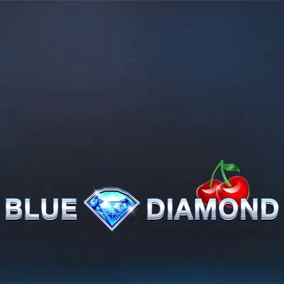 Blue Diamond