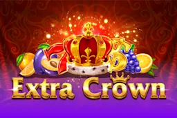 Грайте у Extra Crown в онлайн-казино Starcasino.be