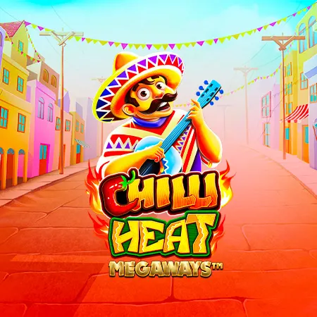 Chilli Heat Megaways™