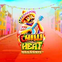 Juega a Chilli Heat Megaways™ en el casino en línea de Solcasino.es