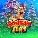 Juega a Santa's Slay en el casino en línea de Solcasino.es