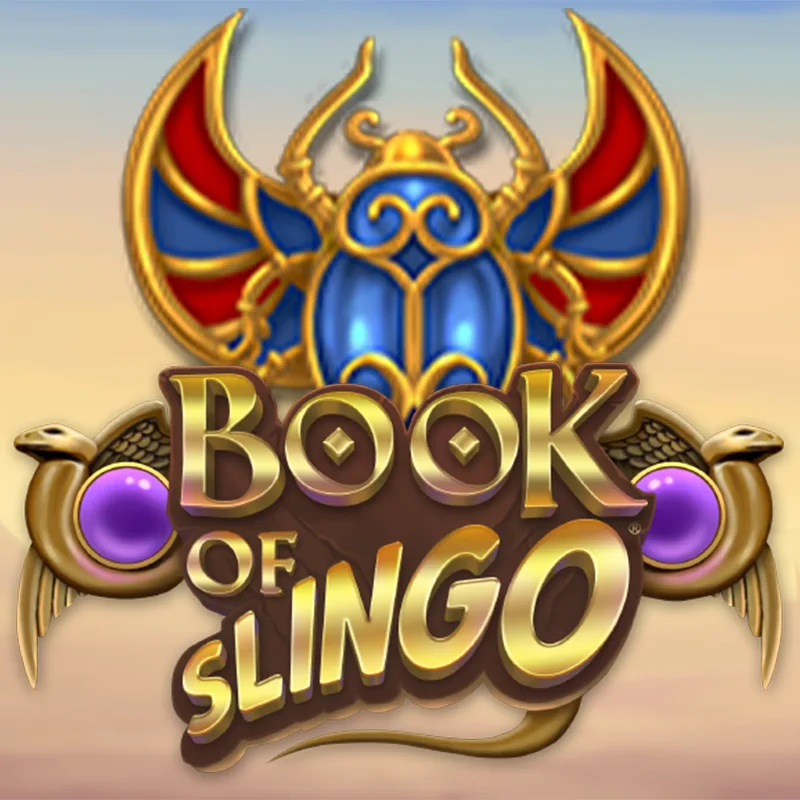 Book of Slingo