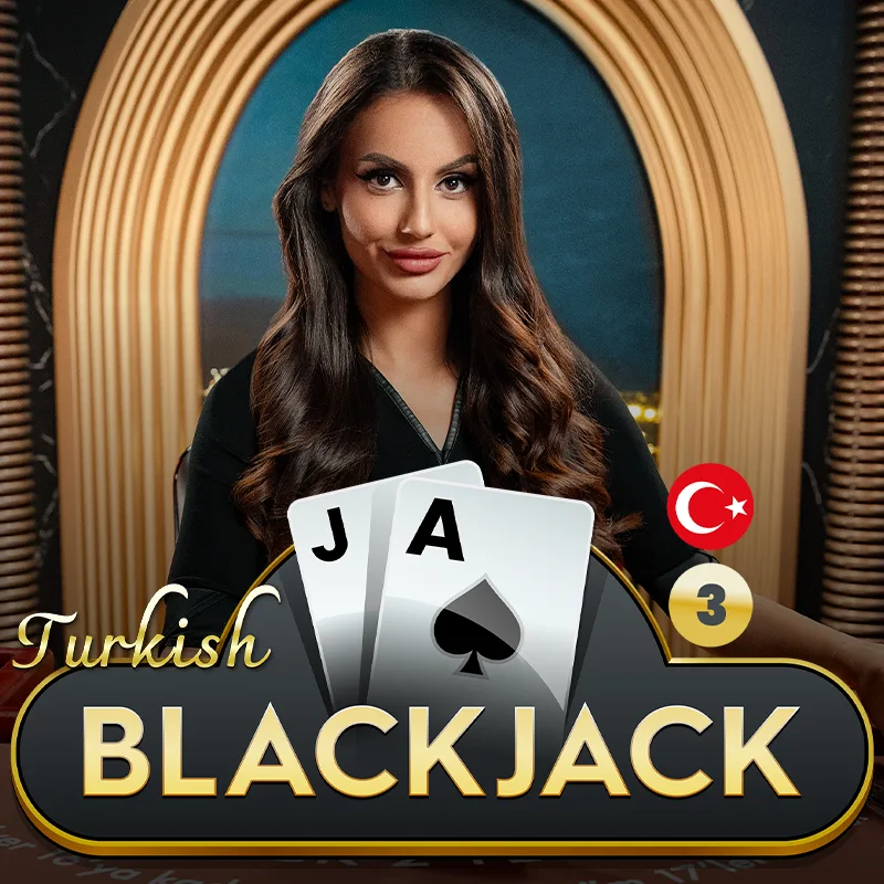 Turkish Blackjack 3