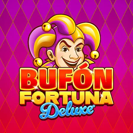 Bufón Fortuna Deluxe