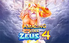Juega a Amazing Link Zeus Epic 4™ en el casino en línea de Solcasino.es