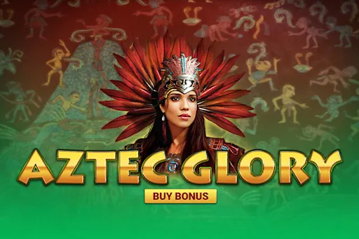 Jouer à Aztec Glory Buy Bonus sur le casino en ligne Starcasino.be