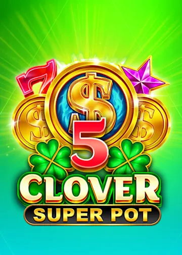 Speel Clover Super Pot bij Starcasino.nl