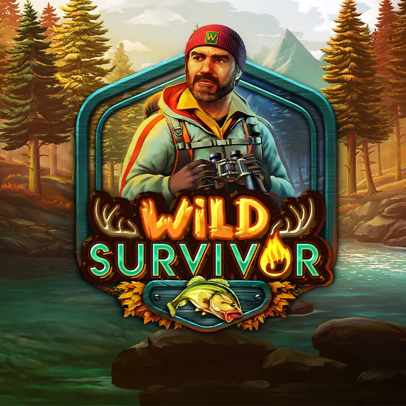 Wild Survivor