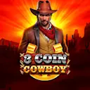 Jouer à 3 Coin Cowboy sur le casino en ligne Starcasino.nl
