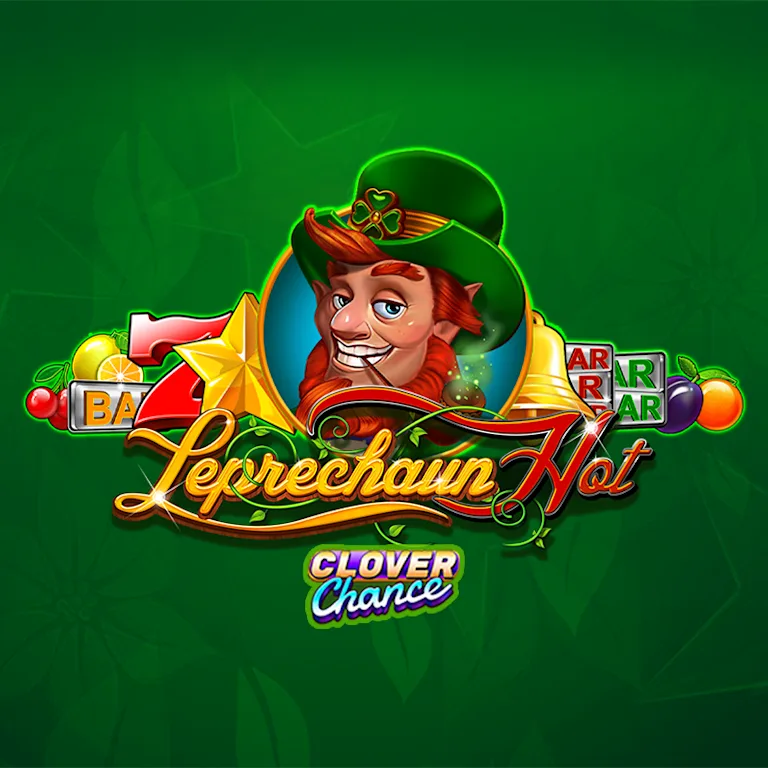 Leprechaun Hot