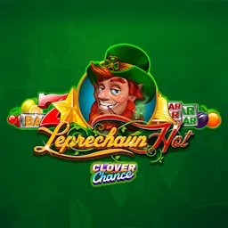 Speel Leprechaun Hot op Starcasino.be online casino