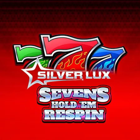 Silver Lux - Sevens Hold'em Respin