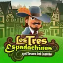 Play Los Tres Espadachines Y El Tesoro Del Castillo on Solcasino.es online casino