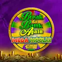 Jouer à Break Da Bank Again Mega Moolah 4Tune Reels™ sur le casino en ligne Starcasino.be