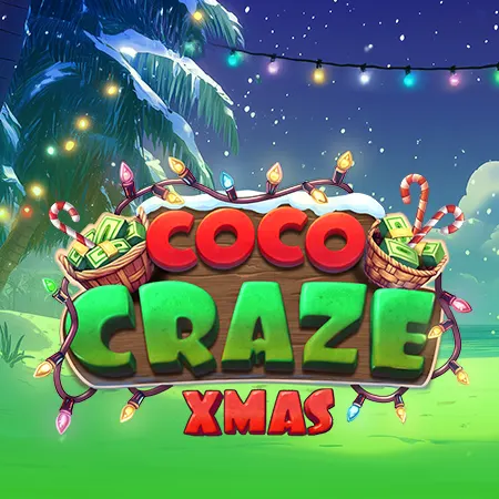 Coco Craze Xmas