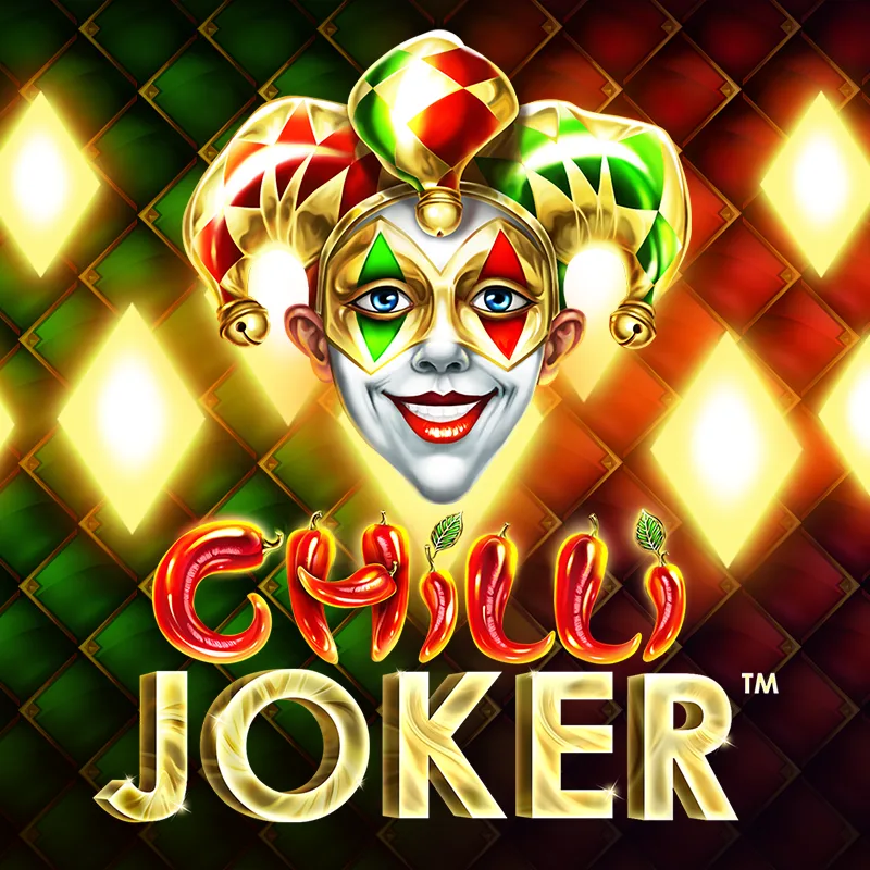 Chilli Joker