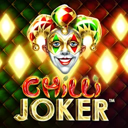 Play Chilli Joker on Starcasino.be online casino