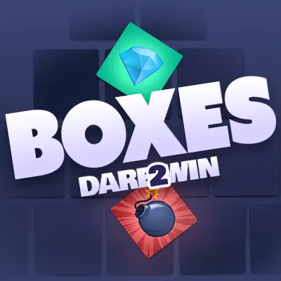 Boxes